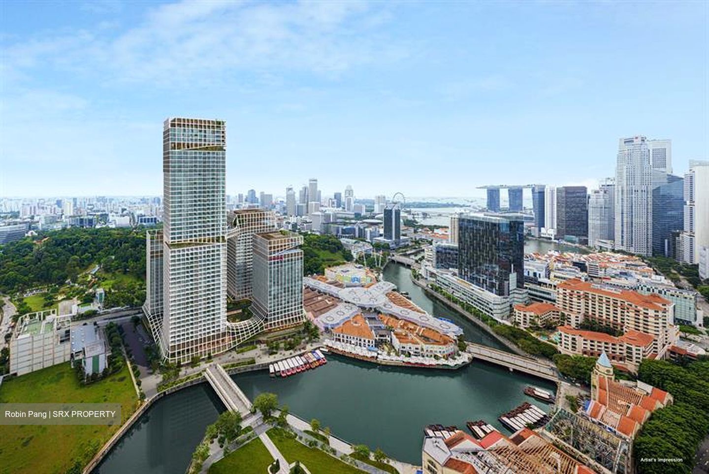 Canninghill Piers (D6), Apartment #620688491